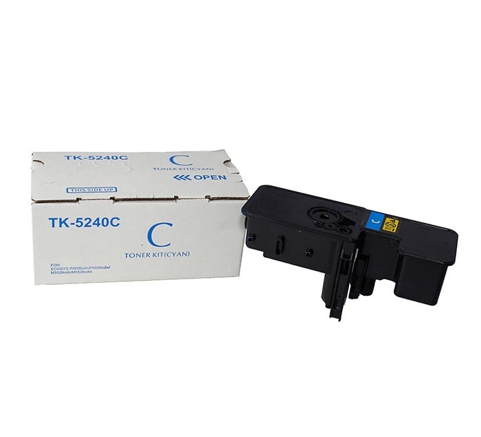 PRINTPEN KYOCERA TK-5240 Cyan (3K) (Japon Toner)
