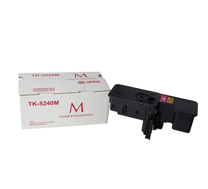 PRINTPEN KYOCERA TK-5240 Magenta (3K) (Japon Toner)