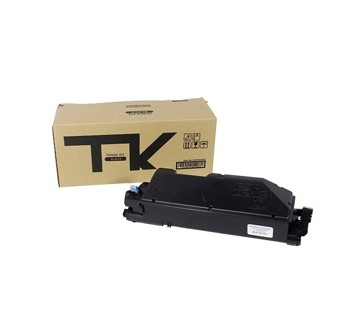 PRINTPEN KYOCERA TK-5270K Black (160Gr)  (8K) (Japon Toner)