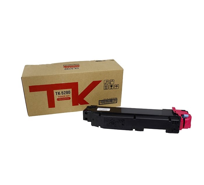 PRINTPEN KYOCERA TK-5280M Magenta (185Gr)  (11K) (Japon Toner)
