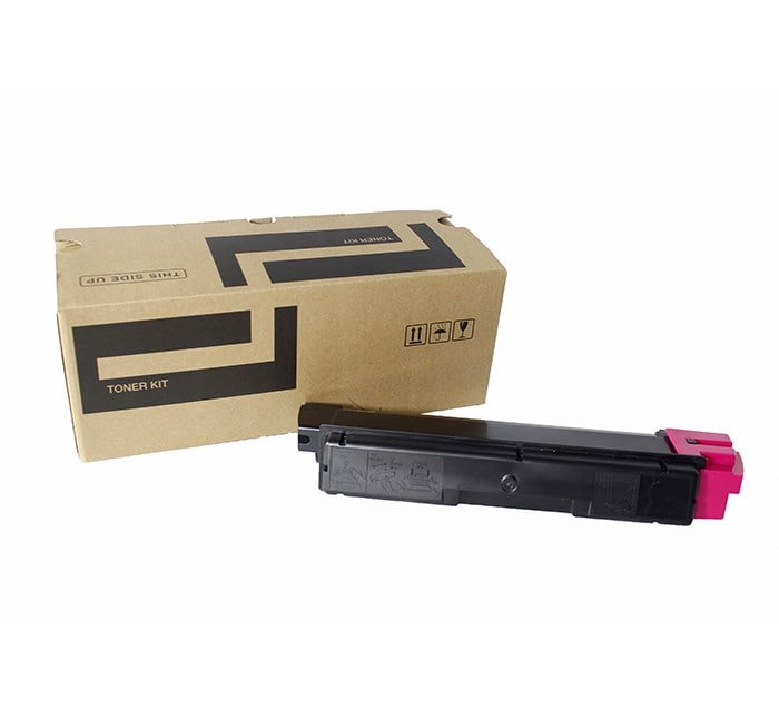 PRINTPEN KYOCERA TK-590XL Magenta (99Gr) Yüksek Kapasite (7.5K) (Japon Toner)