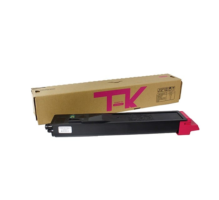 PRINTPEN KYOCERA TK-8115M Magenta (90Gr) (6K) (Japon Toner)
