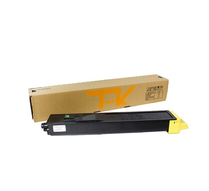 PRINTPEN KYOCERA TK-8115Y Yellow (90Gr) (6K) (Japon Toner)