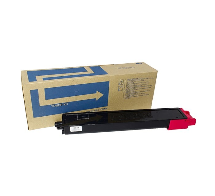 PRINTPEN KYOCERA TK-8325 Magenta (240Gr) (12K) (Japon Toner)