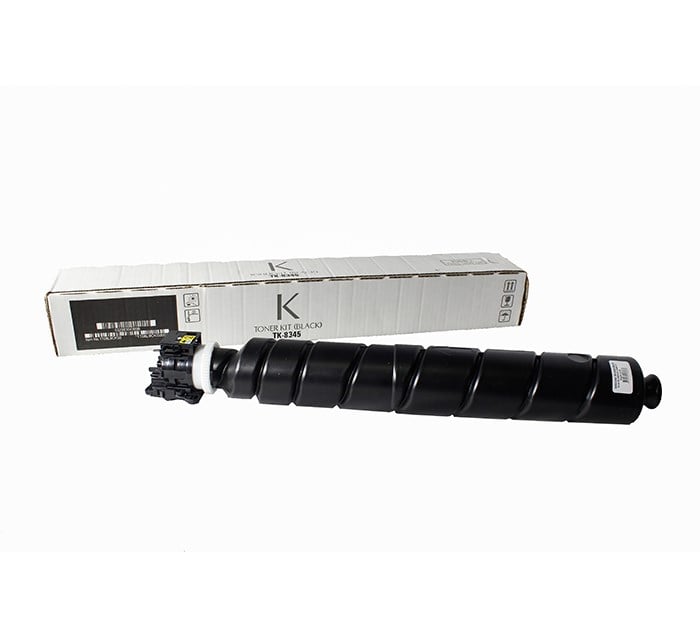 PRINTPEN KYOCERA TK-8345 Black (320Gr)  (20K) (Japon Toner)