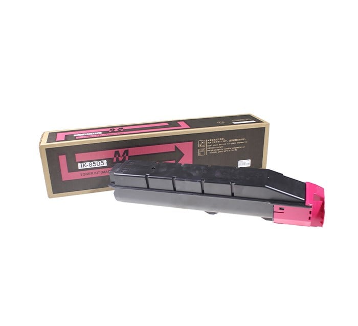PRINTPEN KYOCERA TK-8505 Magenta (430Gr) (20K) (Japon Toner)