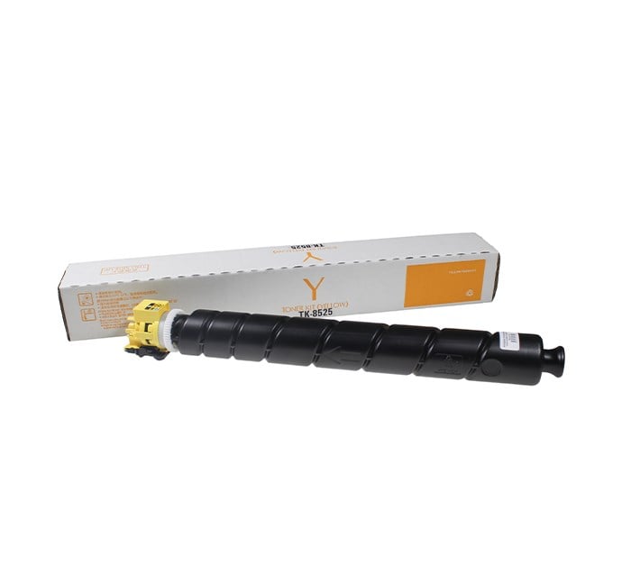 PRINTPEN KYOCERA TK-8525 Yellow (310Gr) (20k) (Japon Toner)