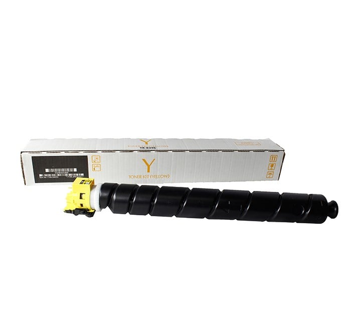 PRINTPEN KYOCERA TK-8800 Yellow (310Gr) (20K) (Japon Toner)