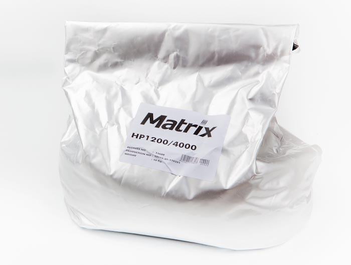 PRINTPEN MATRIX TONER SAMSUNG EXTRA PLUS (Polyester) 10Kg.