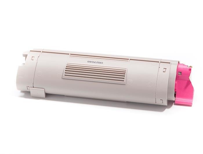 PRINTPEN OKI C5800 Magenta (43324442) (5K)