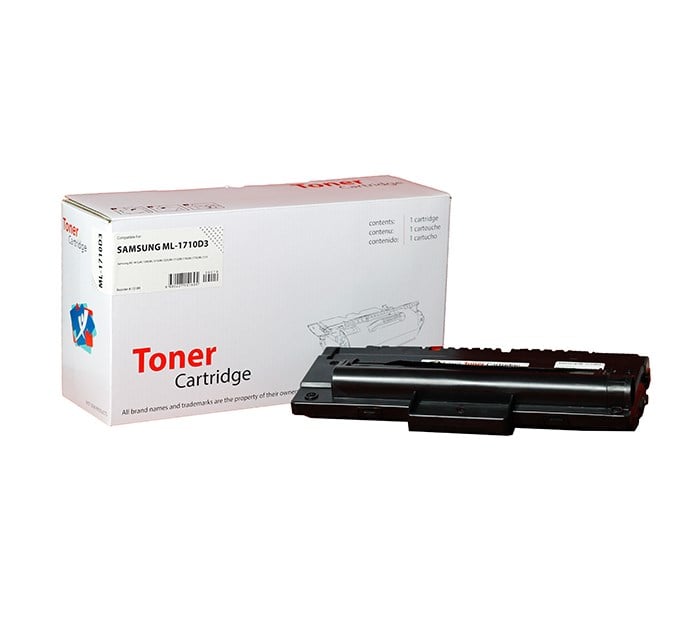 PRINTPEN XBox SAMSUNG ML-1710D3 & XEROX 3115 (3K)