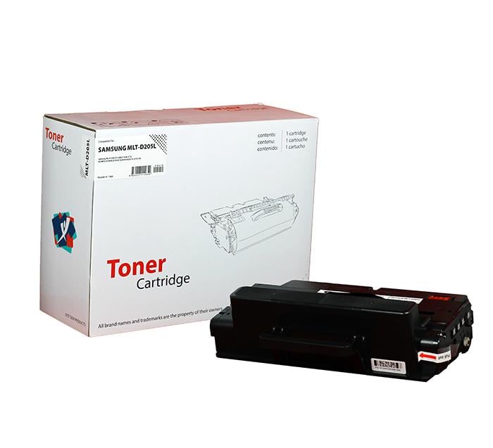 PRINTPEN XBox SAMSUNG MLT-D205L (5K)