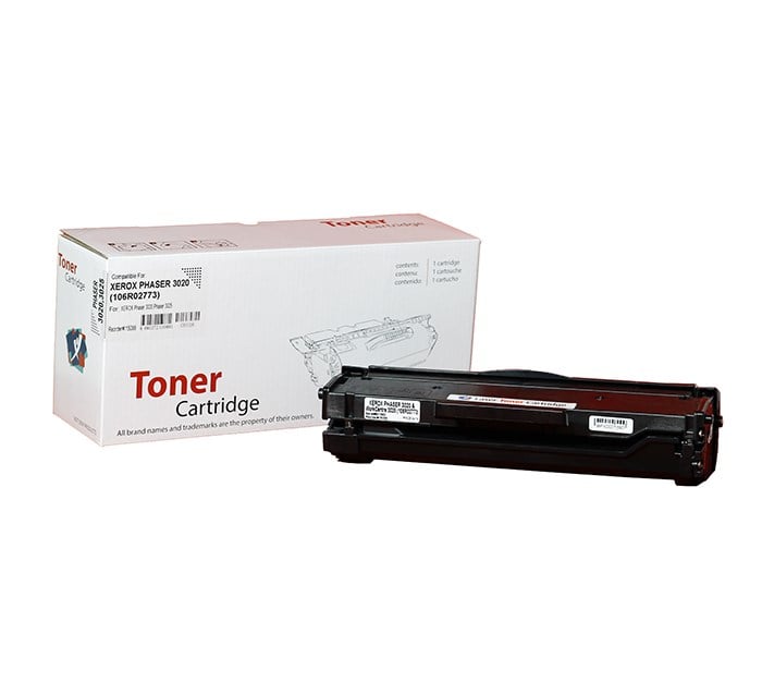 PRINTPEN XBox XEROX PHASER 3020 (106R02773) (1.5K)