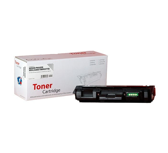 PRINTPEN XBox XEROX PHASER 3052 (106R02778) (3K)