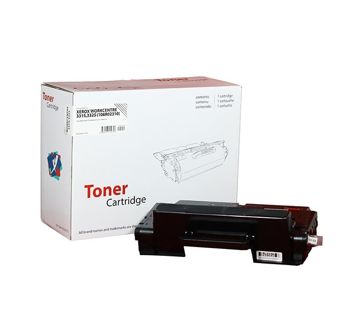 PRINTPEN XBox XEROX WC 3315,3325 (106R02310) (5K)