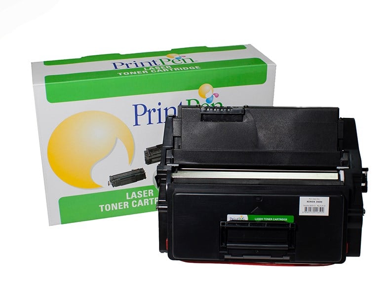 PRINTPEN XEROX PHASER 3600 (106R01371) (14K)