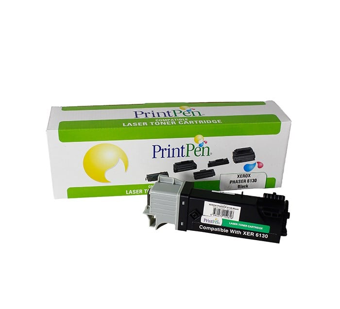 PRINTPEN XEROX PHASER 6130 Black (106R01285) (2.5K)