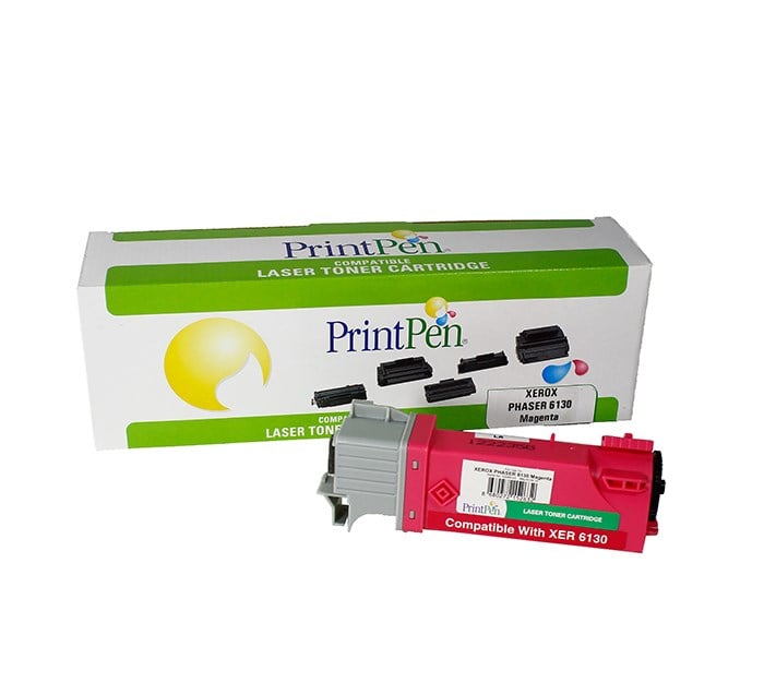 PRINTPEN XEROX PHASER 6130 Magenta (106R01283) (1.9K)