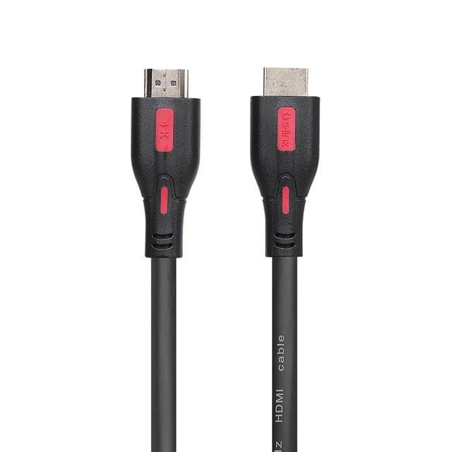 S-Link SL-HDM4K10 19+1  V2.0 4K 60Hz 10 Metre Hdmi Kablo