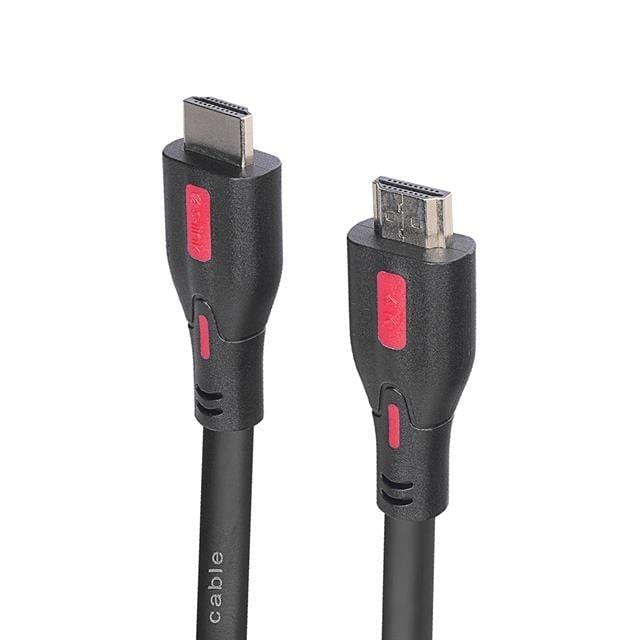 S-Link SL-HDM4K105 19+1 HDMI Kablo 5 Metre V2.0 4K (3840X2160) 60Hz