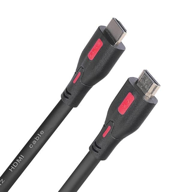S-Link SL-HDM4K13 19+1 Hdmi To Hdmi 3M V2.0 4K (3840*2160) 60Hz Kablo