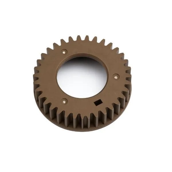 Samsung C415 Fırın Teflon Merdane Dişlisi ( Fuser Lower Roller Gear )