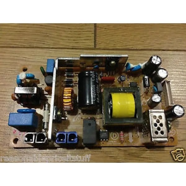 Samsung CLP 360 Power Kart ( Power Card ) (2.el Ürün)