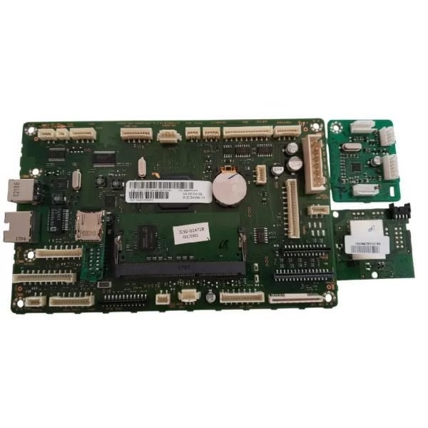 Samsung CLX 6260fw Anakart ( USB Kart ) (2.el Ürün)