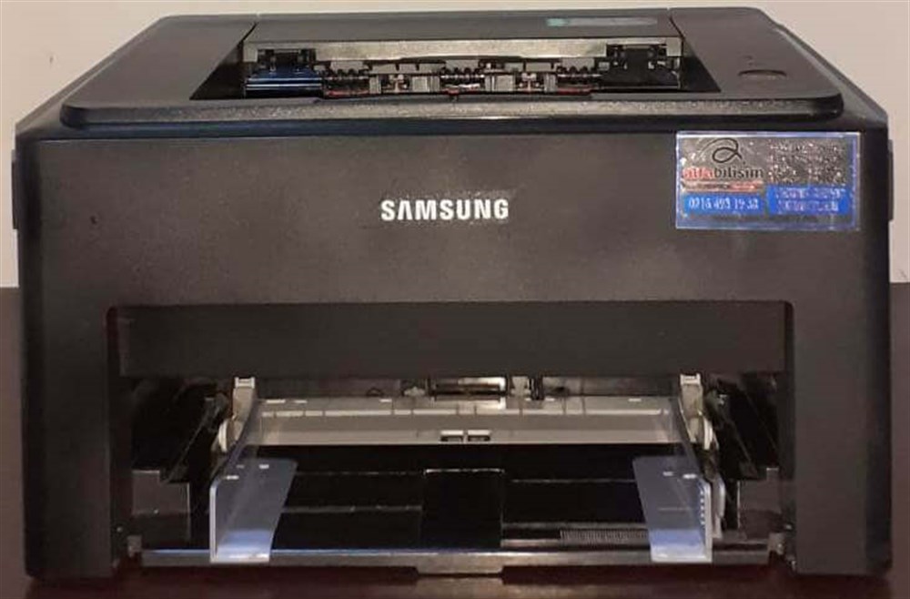 Samsung ML 1640SAMSUNGSamsung ML 1640