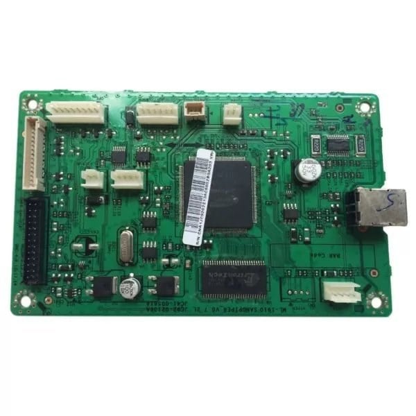 Samsung ML 1910 Main Board ( Anakart ) (2.el Ürün)
