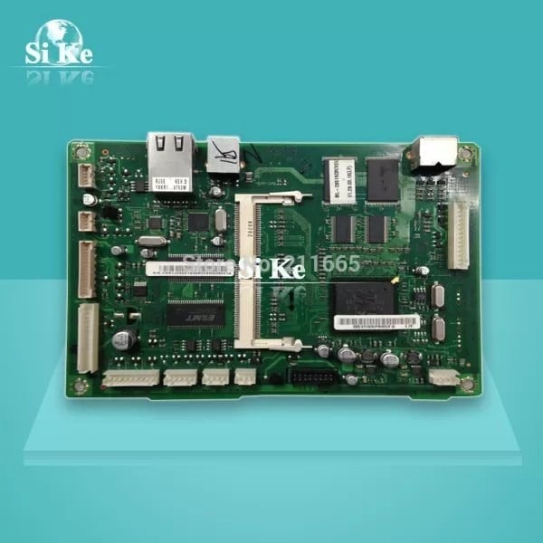 Samsung ML 2851nd Main Board ( Anakart ) (2.el Ürün)