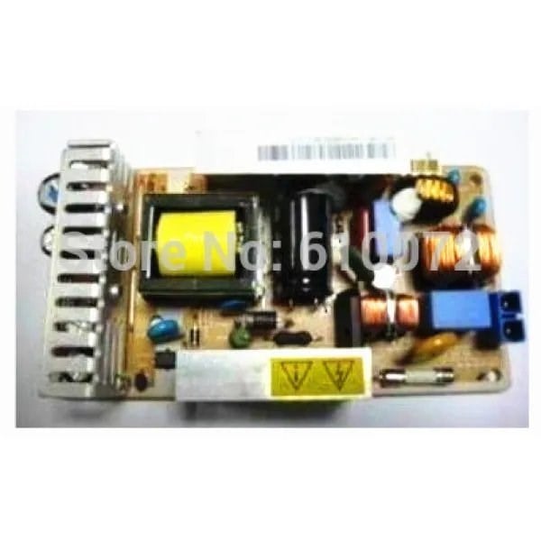 Samsung ML 3470 / 3471 Power Card ( Power Kart ) (2.el Ürün)