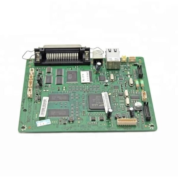 Samsung ML2571 Anakart ( USB Kart ) (2.el Ürün)