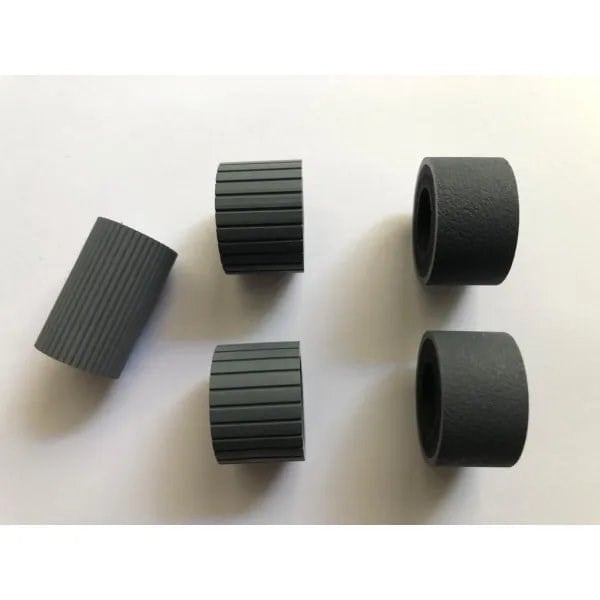 Samsung ProXpress SL-M4580fx Adf Paten Set ( Sadece Lastik )