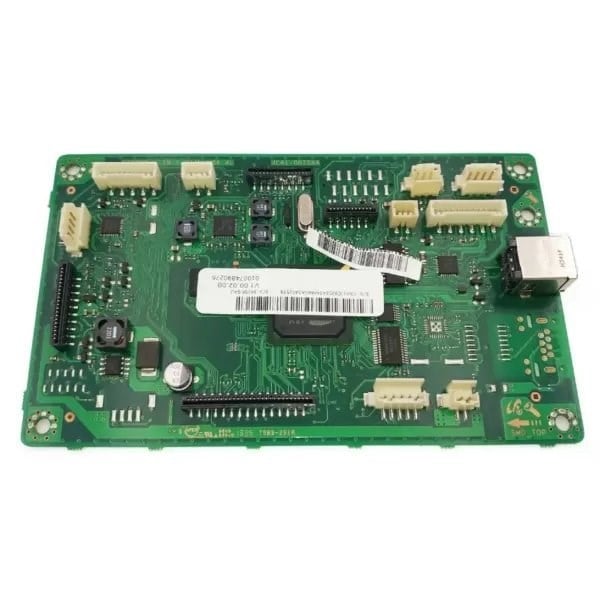 Samsung Scx 3405F Anakart ( USB Kart ) (2.el Ürün)