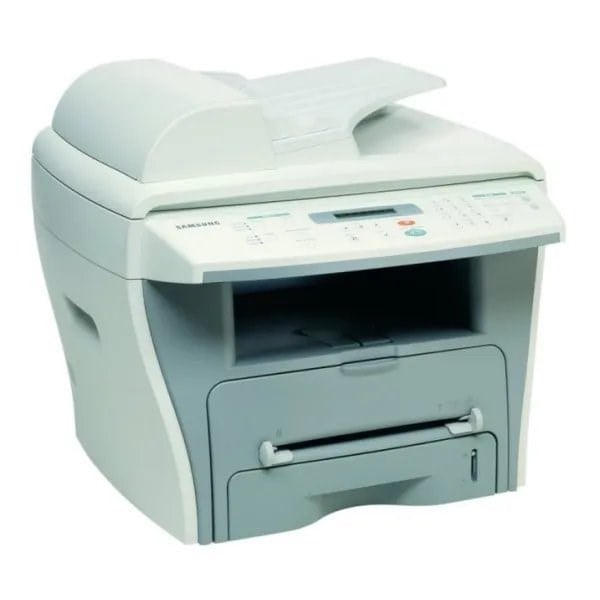 Samsung Scx 4300 Laser Scanner Unitesi (2.el Ürün)