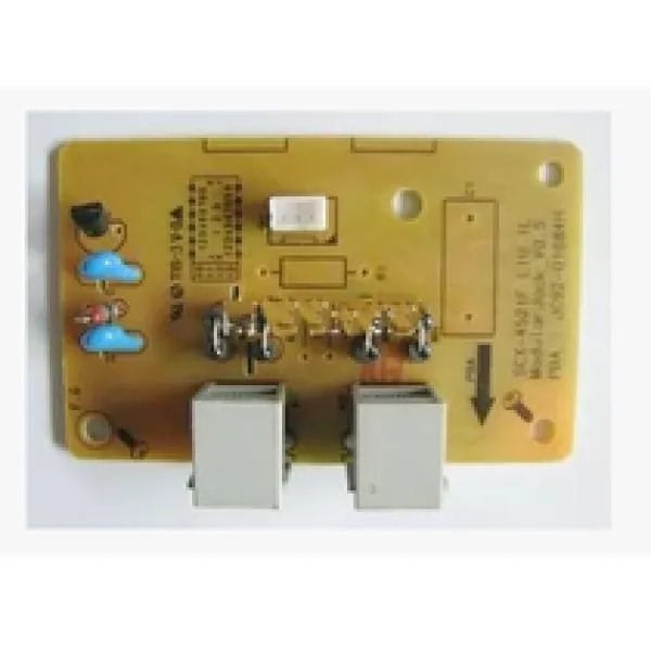 Samsung Scx 4725 Fax Card ( Faks Kartı ) (2.el Ürün)