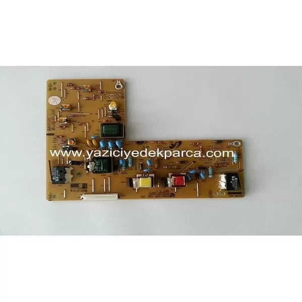 Samsung Scx 4824FN High Voltage Board ( Yüksek Voltaj Kartı ) (2.el Ürün)