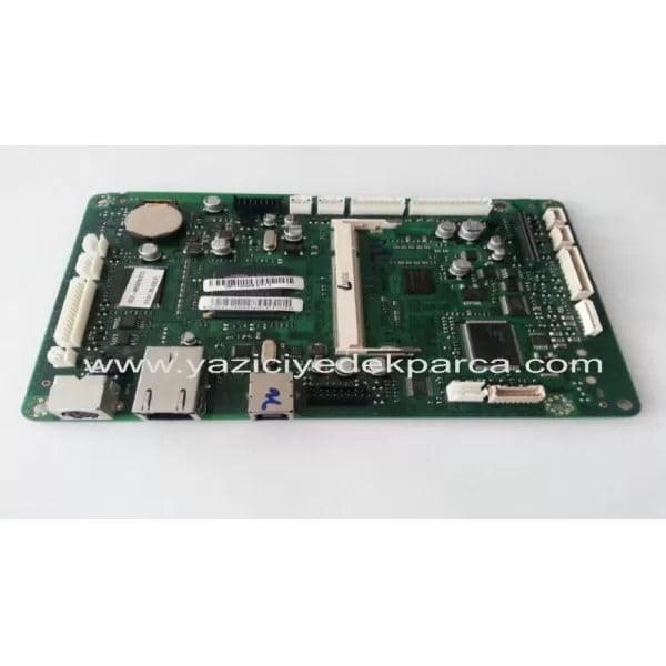 Samsung Scx 4824FN Main Board ( Anakart ) (2.el Ürün)