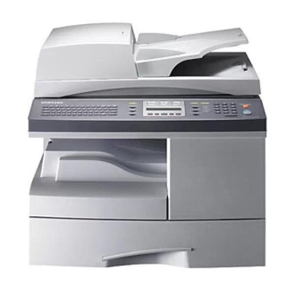 Samsung Scx 6122 Anakart ( USB Kart ) (2.el Ürün)
