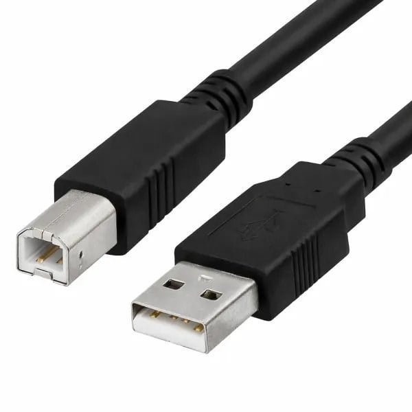 Samsung Usb Yazıcı Bağlantı Kablosu