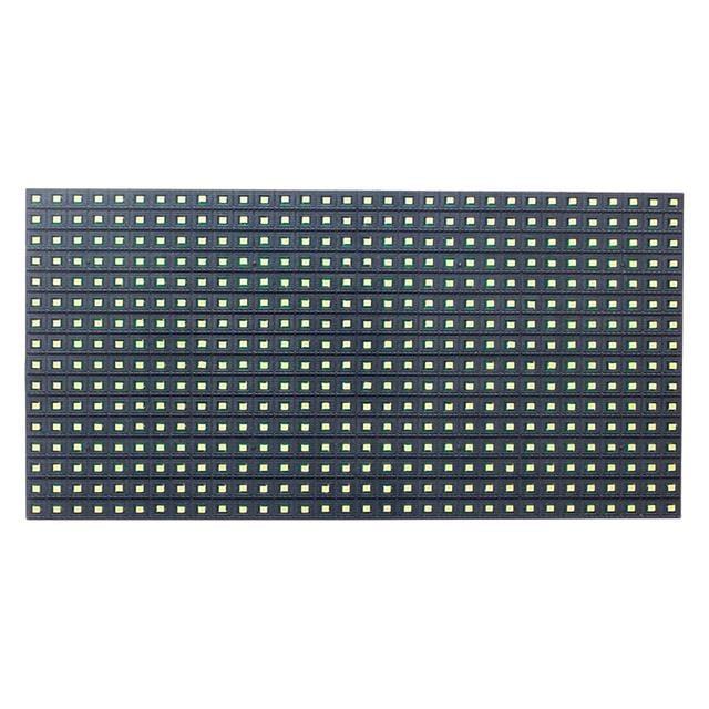 Smd Led Panel P10 16X32 Beyaz