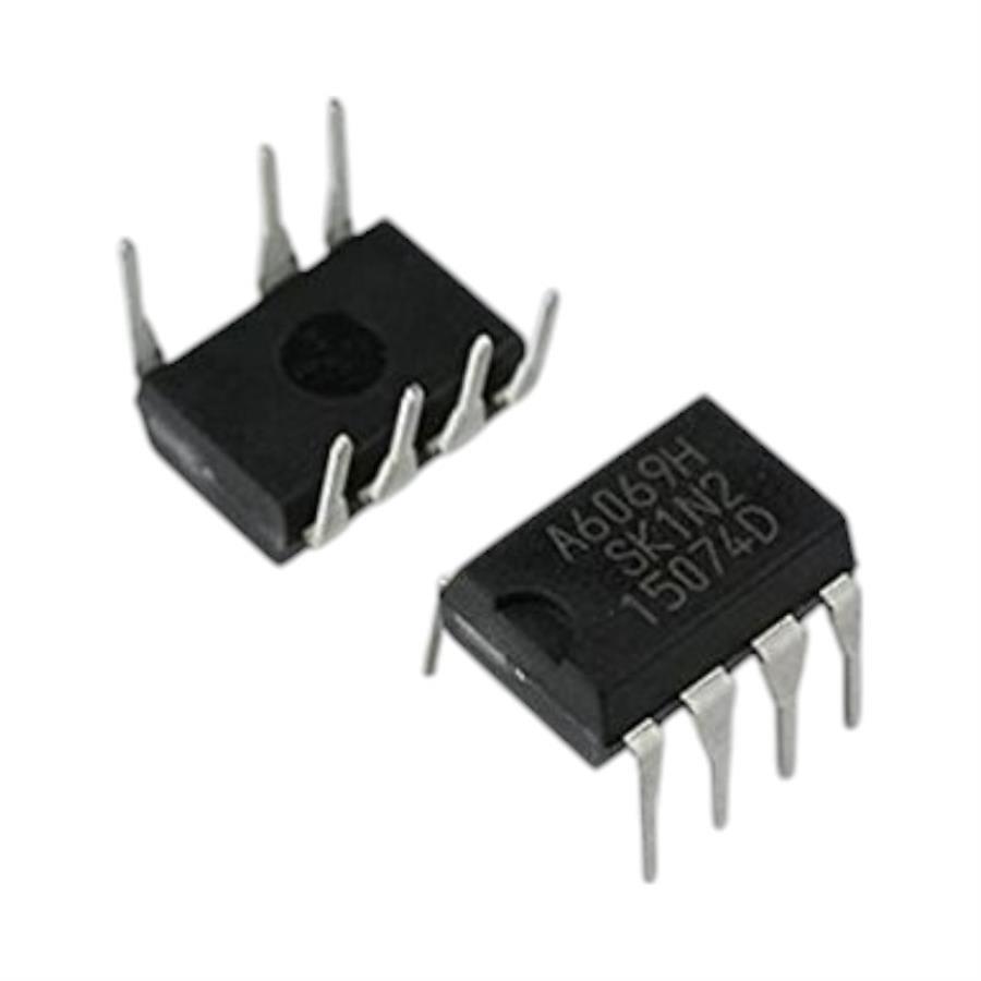 STRA 6069H