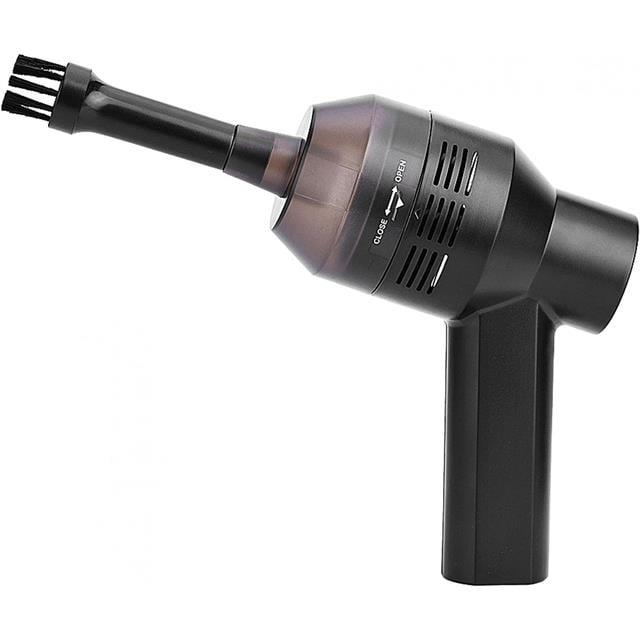 Sunup Çok Fonksiyonlu Usb'li Mini Süpürge
