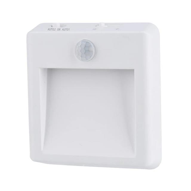 Sunup IR Sensörlü Ledli Merdiven Işığı 110-265V