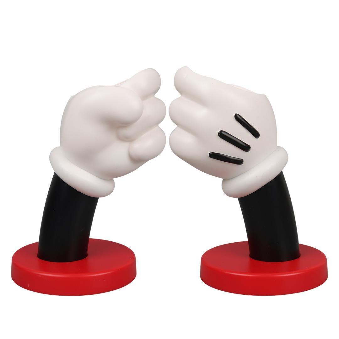 Sunup SN-27118 Mickey Mouse Tasarımlı Masaüstü Kalemlik ve Organizer