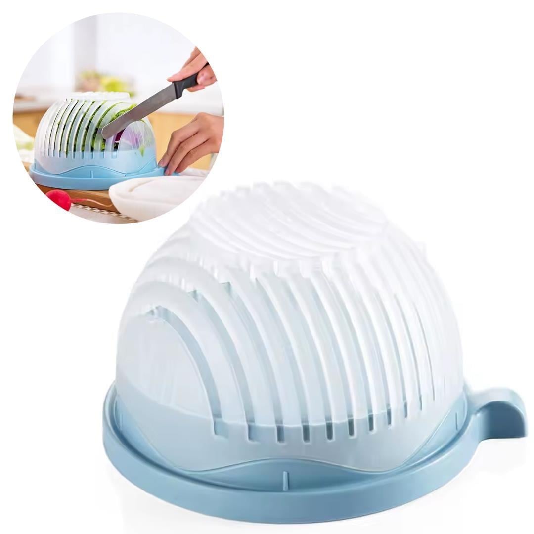 Sunup SN-27136 Pratik Meyve Sebze Salata Dilimleyici Kesici