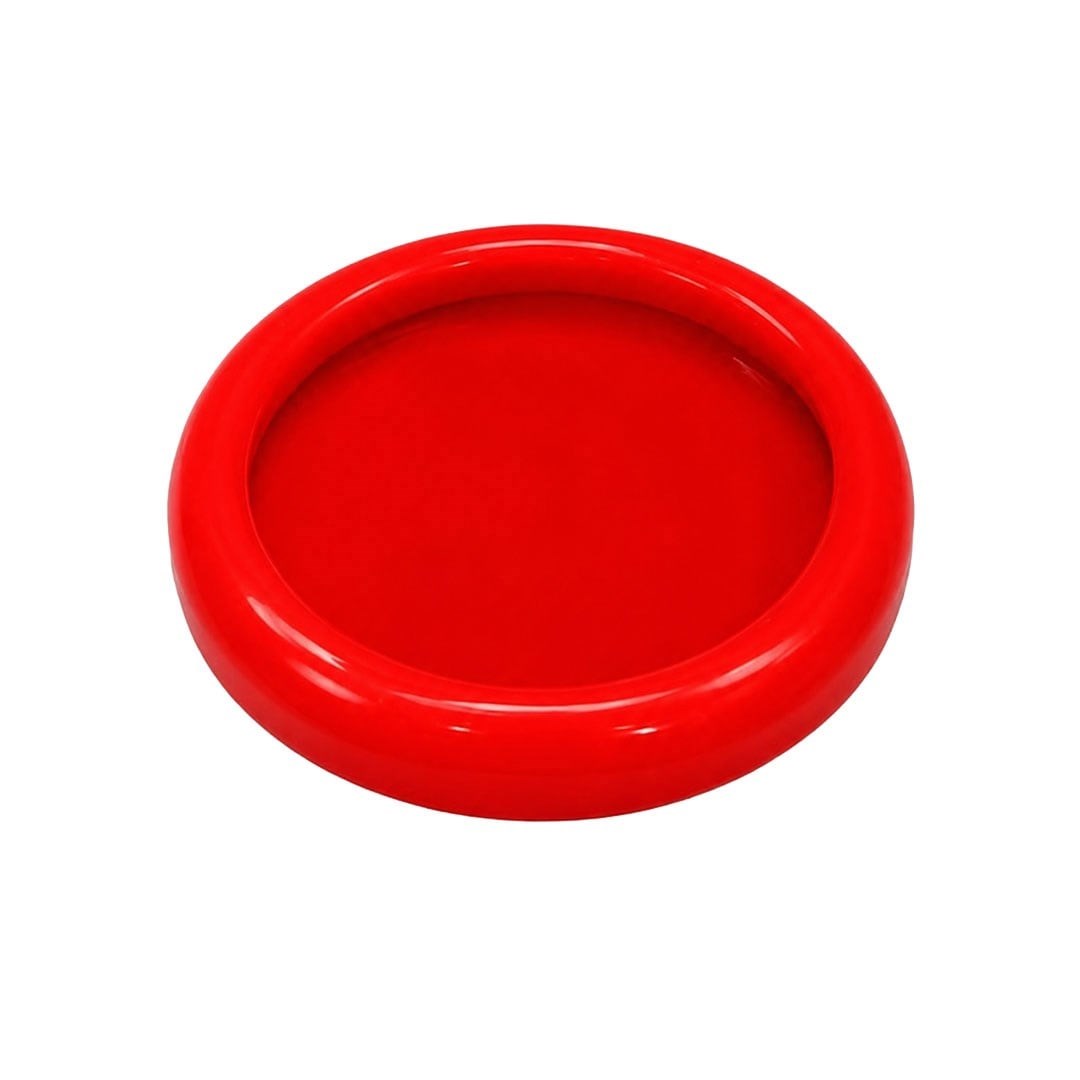 Sunup SN-38873 Sebze Meyve Saklama Kabı Kırmızı