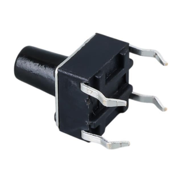 Tact Switch (C-9 Buton) 6X6x5mm (Ic-200)