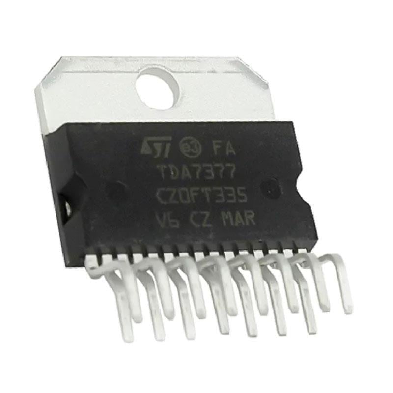 TDA 7377 Entegre